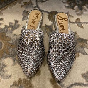 Sam Edelman Clara Flats Size 8